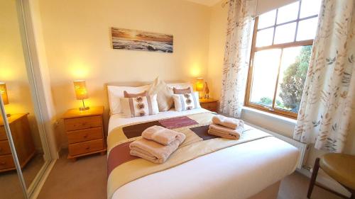 Roseford Apartment - Crail