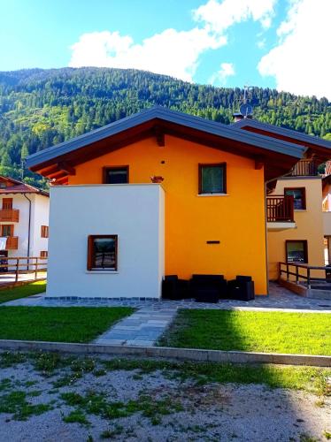  Casa Vacanze Martinelli in Pellizzano