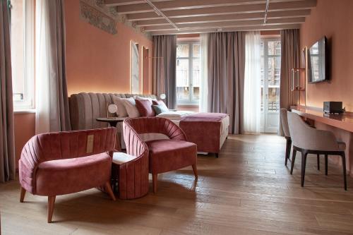 Relais Balcone di Giulietta, Verona (foto 9)