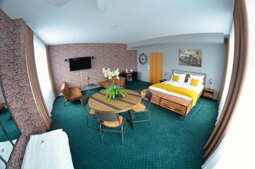 Hotel Am Markt in Karlsruhe