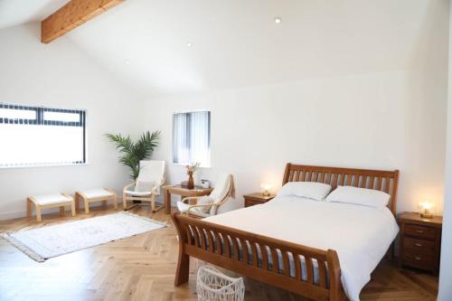 Mortham in Saint Merryn
