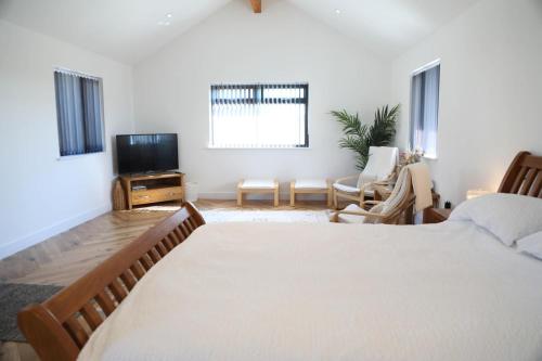 Mortham in Saint Merryn