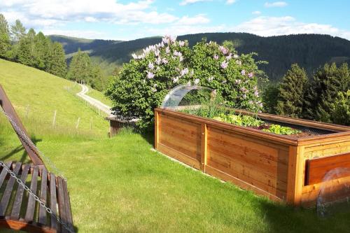 Ferienwohnung Stampfer in Zedlitzdorf