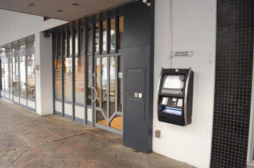 Hotel Am Markt - image 3