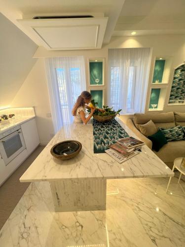MAISON LADY CLAUDIA LUXURY ACCOMMODATION - Tap to explore photos