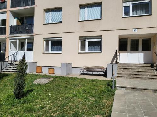 Komló Szíve Apartman