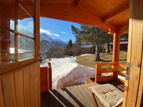 Facilities, The Herring House in Siglufjordur