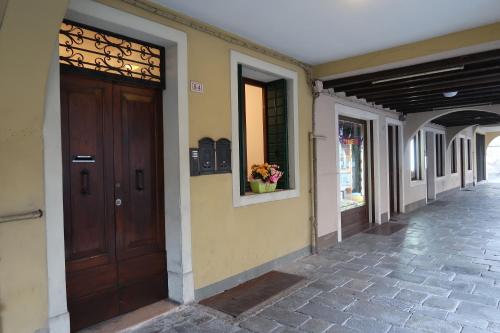 NIDO TRA LE MURA - Apartment - Montagnana