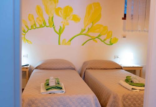 NOVECENTO b&b chambre d'hôte Papasidero