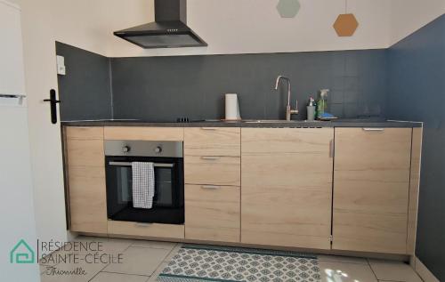 Residence Sainte Cecile - Distroff