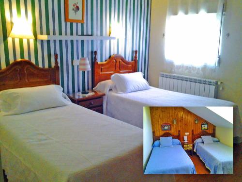 Hostal Martin - Sanabria