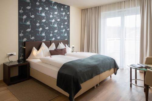 Hotel Post Wrann - main image