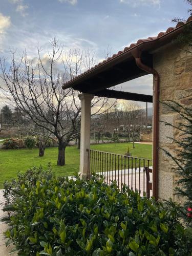  Apartamentos Os Migueliños in Catoira