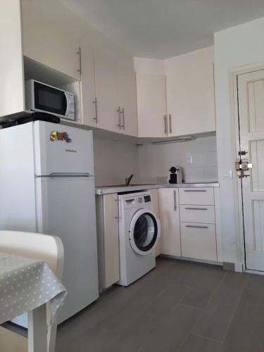  Apartamento en Arenal a 5 minutos de la playa in Arenal den Castell