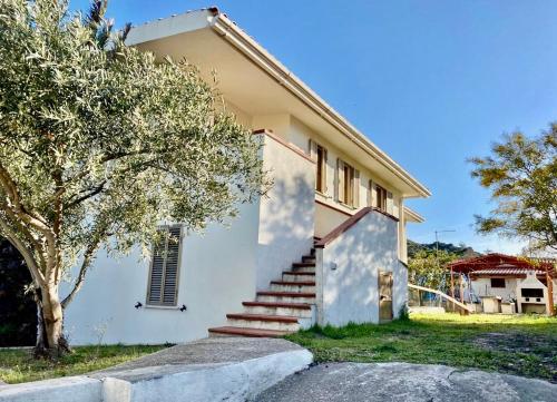 Palma House gîte à louer San Giovanni