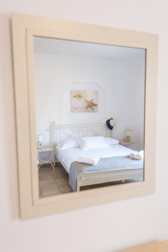 1 double bed
