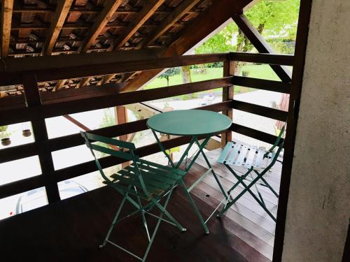 Chambres à la Campagne 3