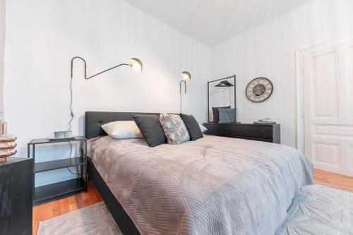  City Appartement WAGRAM am Hauptbahnhof in Sankt Pölten