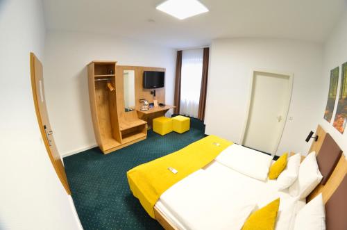 Hotel Am Markt