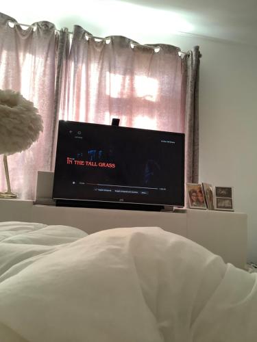 Dating Room chambre d'hôte Holiday Inn Washington