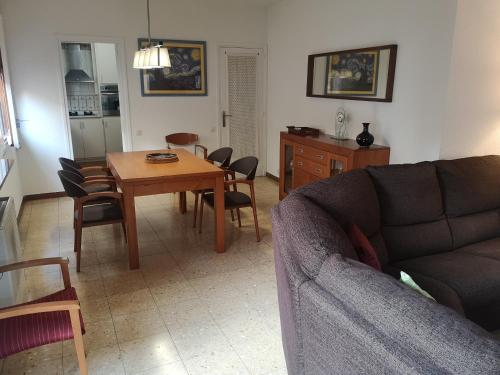 Apartamento duplex vacacional