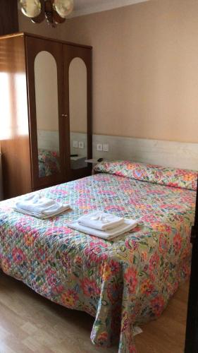  Pensión Casa Corro in Carreña de Cabrales 