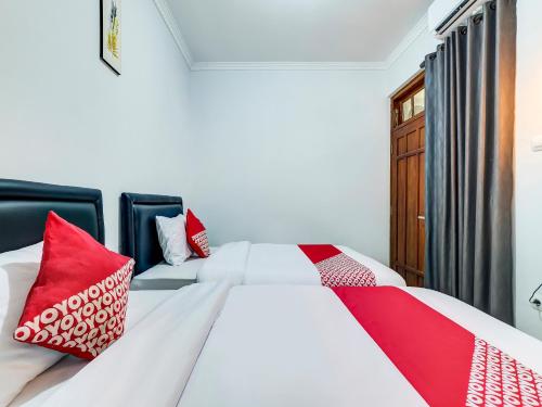 Super OYO Capital O 90983 Harmony Easy Stay