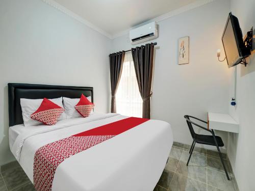 Super OYO Capital O 90983 Harmony Easy Stay