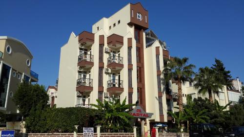 Kartal Hotel, Antalya (fotografie 9)