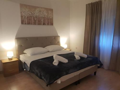 Studio Apartment room in Studio apartment Calm nature