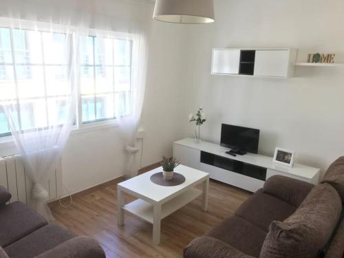  Apartamento entero. Pontevedra in Pontevedra