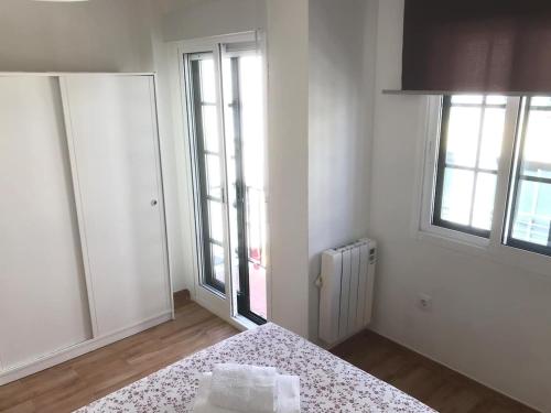  Apartamento entero. Pontevedra in Pontevedra