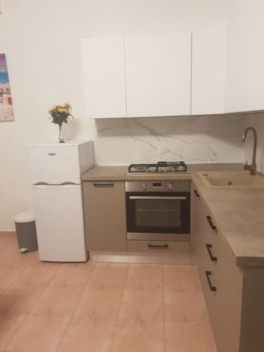 Studio apartment Calm nature - image 2