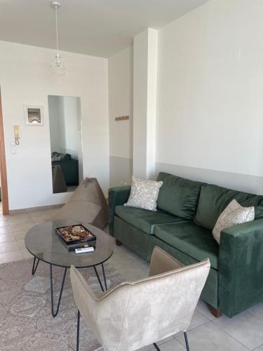 Suggrou Apartment