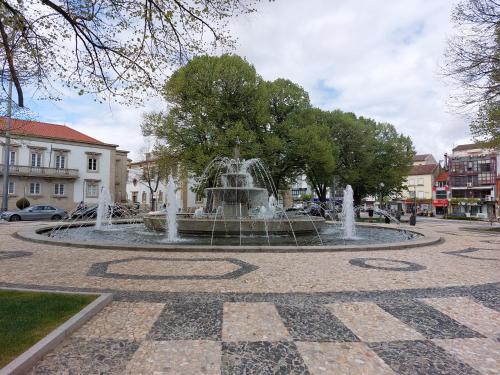 O Palheirinho - Turismo Rural - Bragança