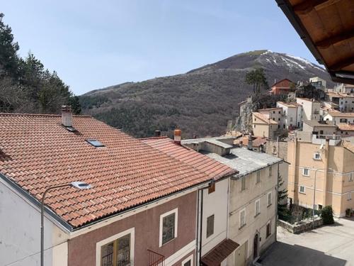 Kilátás, Il Piccolo Rifugio a Ovindoli in Ovindoli