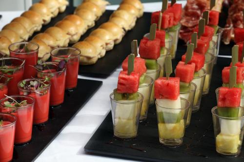 La Quinta de los Cedros - image 11