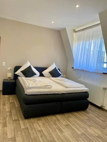 Hotel Krone Riesling Room Type - Budget Double Room