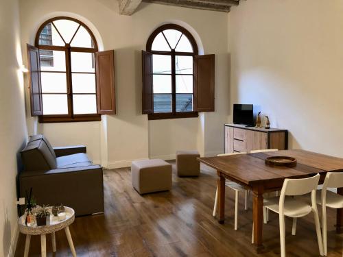 Novella Suite, Florencie
