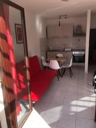  Apartment Sabunike, Pension in Privlaka