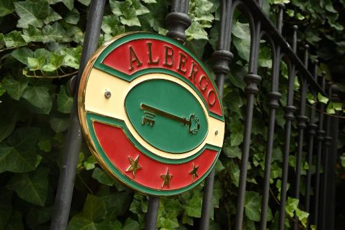 Hotel Acqui & Centro Benessere - image 3