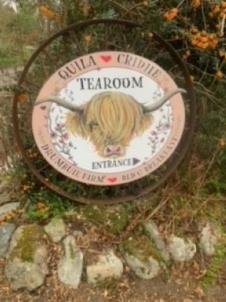 Drumbuie Farm B&B photo