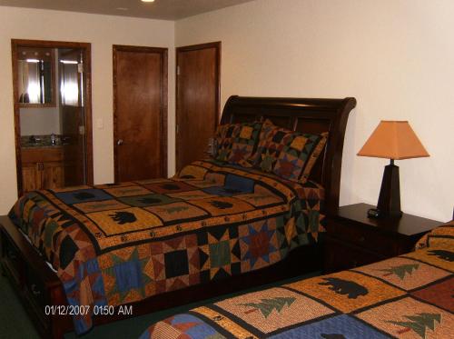 Glenwood Country Club