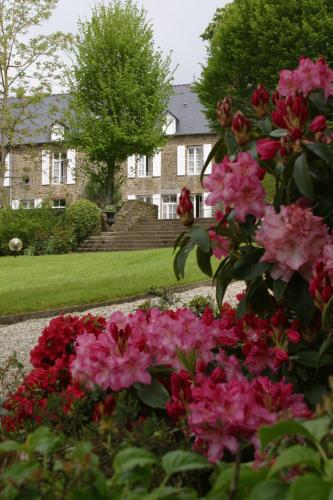 Hotel Du Chateau - image 4