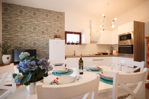 Apartments Marta in 庫克利卡