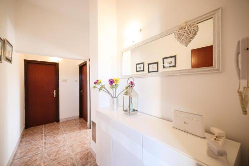 Apartments Marta in 庫克利卡