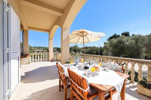 Apartments Marta in 庫克利卡