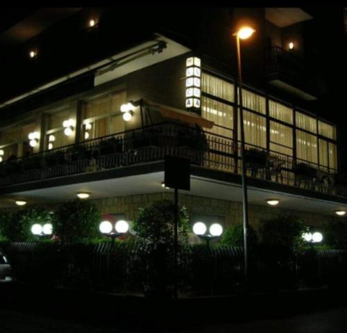 Hotel Luca in Rimini