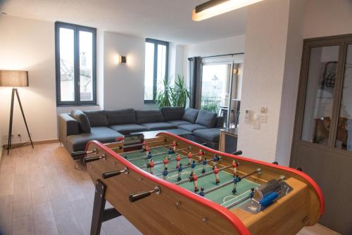 Maison de village proche ventoux gîte à louer Piégon