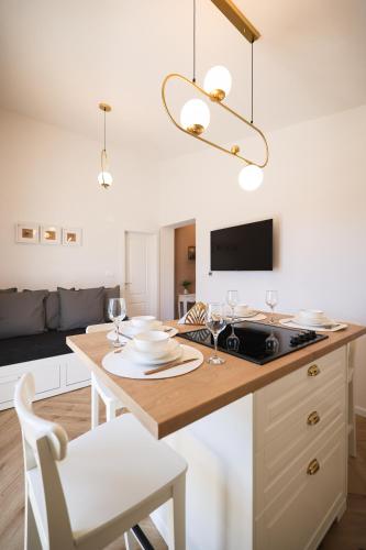 Apartments Marta in 庫克利卡